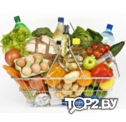 Дискаунтер № 2 ЧУП. Продовольственный магазин Брест.